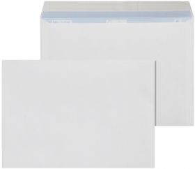 Envelopes without window :: Envelope C5 (229 x 162 mm) without window ...